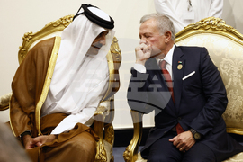 Egypt Mideast Wars Gaza