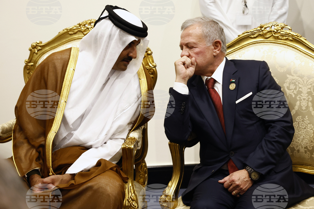 Egypt Mideast Wars Gaza