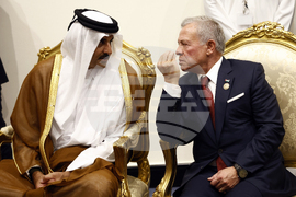 Egypt Mideast Wars Gaza