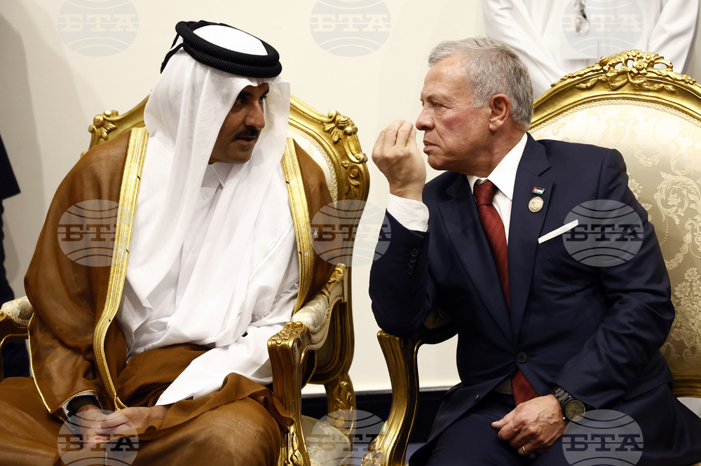 Egypt Mideast Wars Gaza