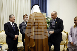 Egypt Mideast Wars Gaza