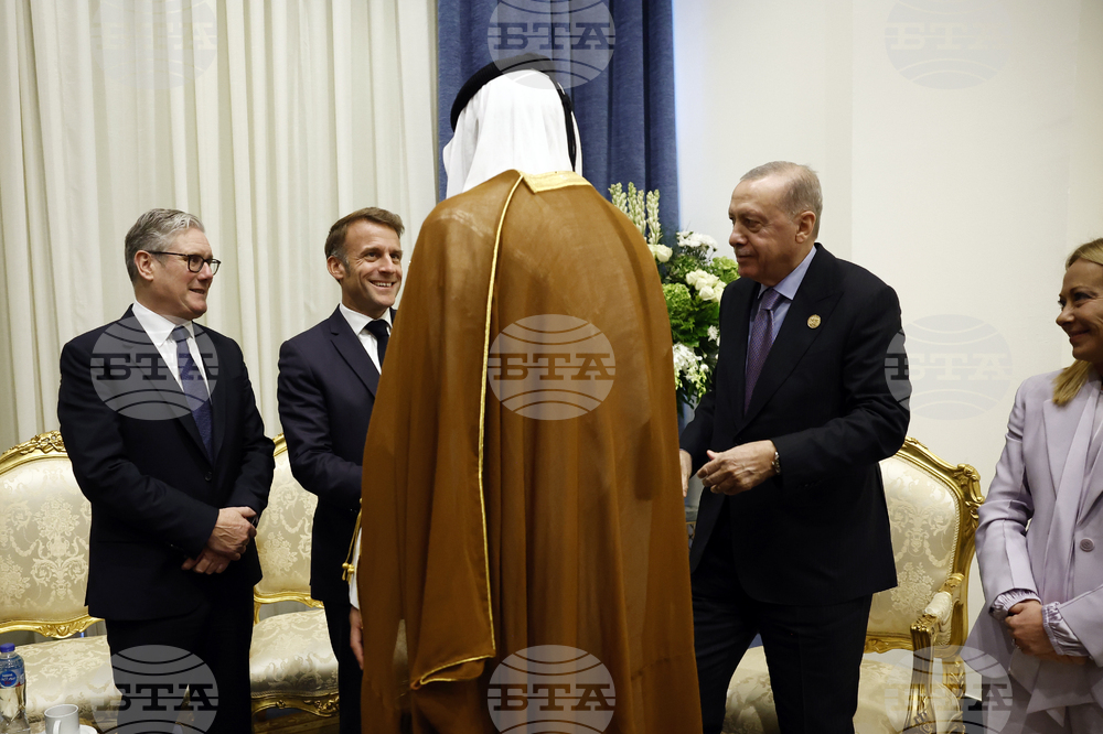 Egypt Mideast Wars Gaza