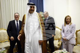 Egypt Mideast Wars Gaza