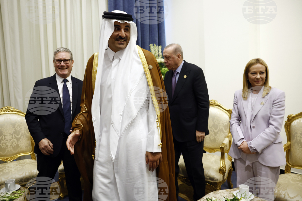 Egypt Mideast Wars Gaza