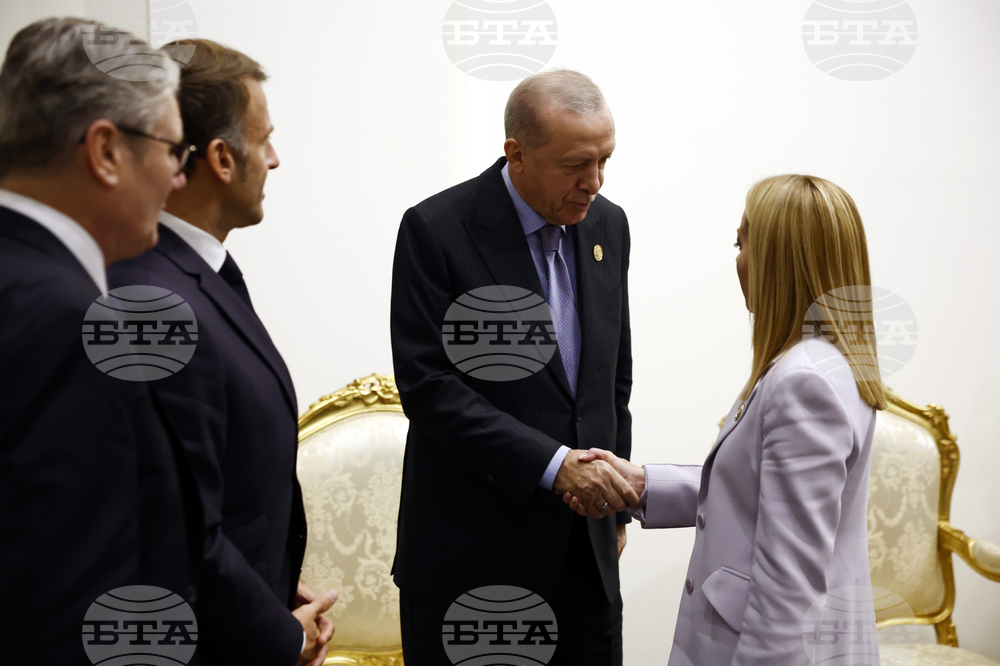 Egypt Mideast Wars Gaza