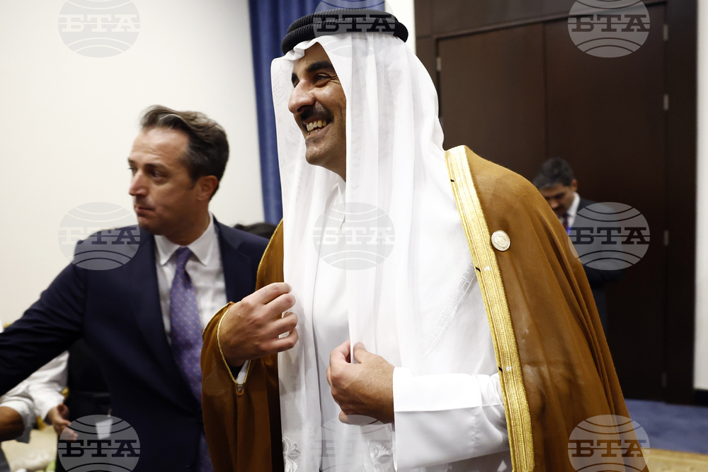 Egypt Mideast Wars Gaza