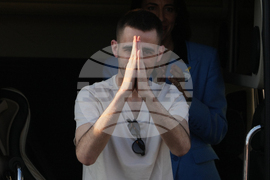 Israel Palestinians Gaza