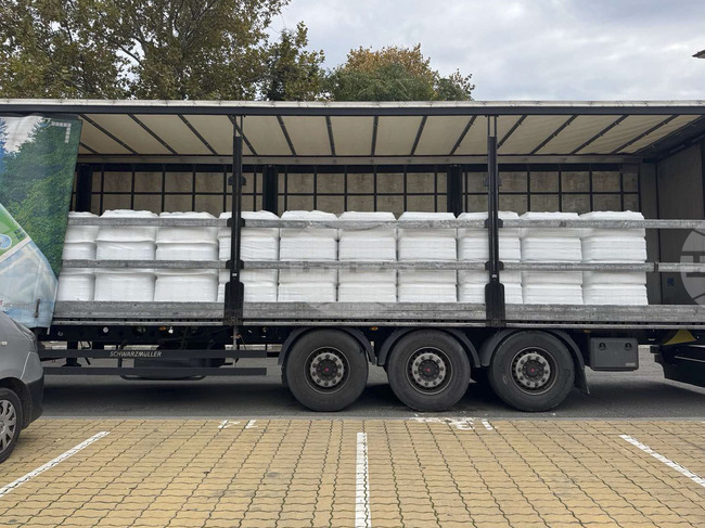 Свети Влас - питейна вода - държавния резерв