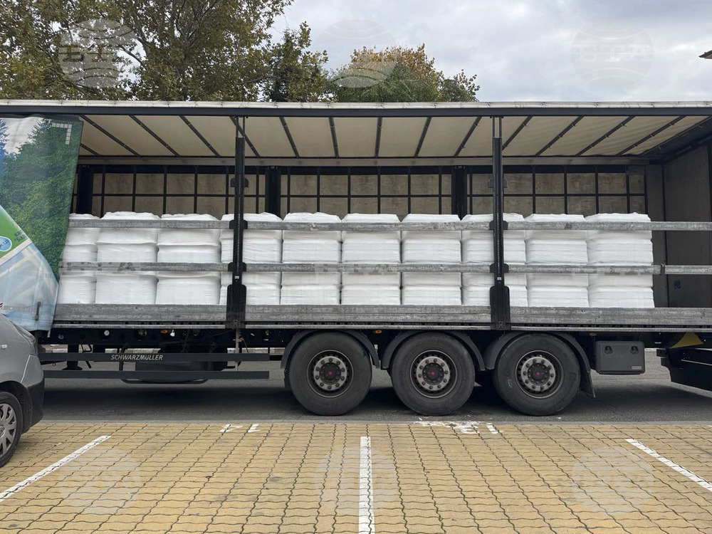 Свети Влас - питейна вода - държавния резерв