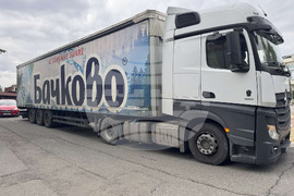 Свети Влас - питейна вода - държавния резерв