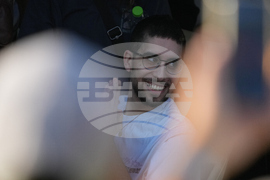 Israel Palestinians Gaza