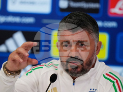 Italy Israel WCup Soccer