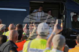 Israel Palestinians Gaza