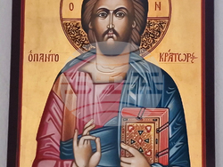 Троян - Есенен салон на троянските художници