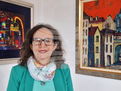 Троян - Есенен салон на троянските художници