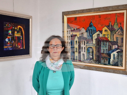 Троян - Есенен салон на троянските художници