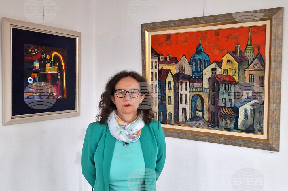 Повече от 10 800 души са посетили троянската галерия „Серякова къща“ през миналата година