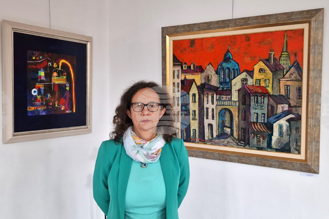 Повече от 10 800 души са посетили троянската галерия „Серякова къща“ през миналата година