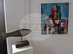 Троян - Есенен салон на троянските художници