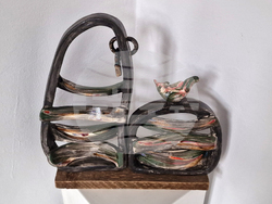 Троян - Есенен салон на троянските художници