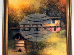 Троян - Есенен салон на троянските художници