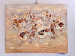 Троян - Есенен салон на троянските художници