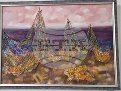 Троян - Есенен салон на троянските художници