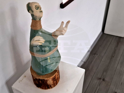 Троян - Есенен салон на троянските художници