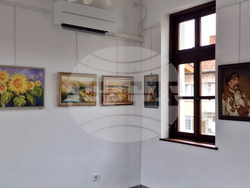 Троян - Есенен салон на троянските художници