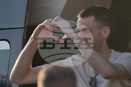 Israel Palestinians Gaza