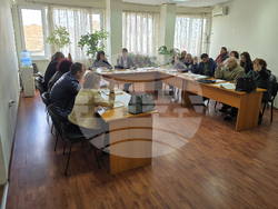 Ново село - Общински съвет - заседание - решения