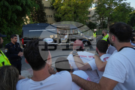 APTOPIX Israel Palestinians Gaza