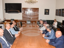 Снимка: Русенски университет „Ангел Кънчев“