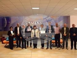 Снимка: Русенски университет „Ангел Кънчев“