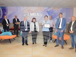 Снимка: Русенски университет „Ангел Кънчев“