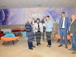 Снимка: Русенски университет „Ангел Кънчев“