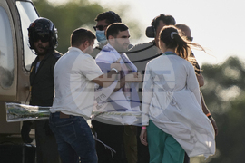 Israel Palestinians Gaza