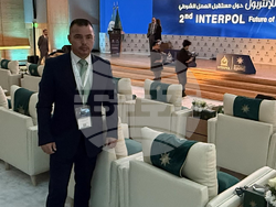 Снимка: ГД „Гранична полиция“