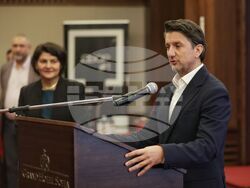 „Гранд Хотел София“ - български напитки - конкурс