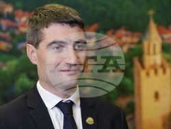 „Гранд Хотел София“ - български напитки - конкурс