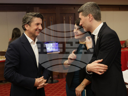 „Гранд Хотел София“ - български напитки - конкурс