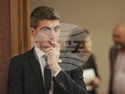 „Гранд Хотел София“ - български напитки - конкурс