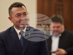 „Гранд Хотел София“ - български напитки - конкурс