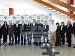 Снимка: Президентство