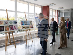 Снимка: Президентство