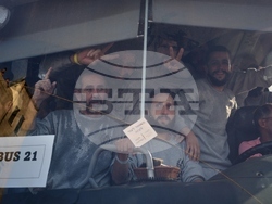 APTOPIX Israel Palestinians Gaza