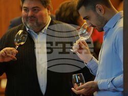 „Гранд Хотел София“ - български напитки - конкурс