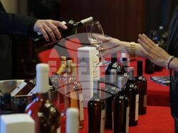 „Гранд Хотел София“ - български напитки - конкурс