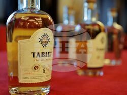 „Гранд Хотел София“ - български напитки - конкурс