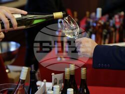 „Гранд Хотел София“ - български напитки - конкурс